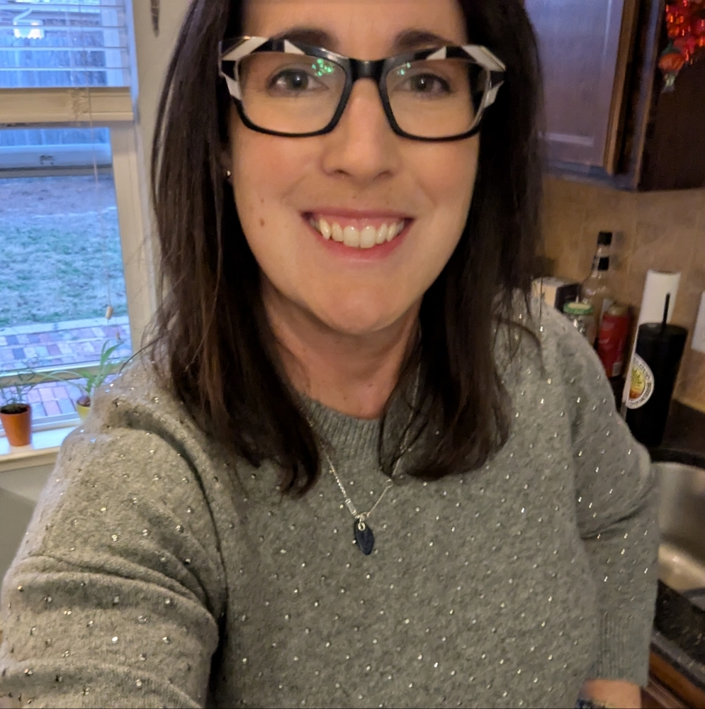 Meet your Posher, Vanessa